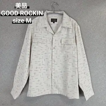새상품급 GOOD ROCKIN 굿로킨