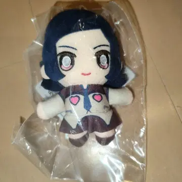 페르소나 2 아마노 마야 봉제 인형