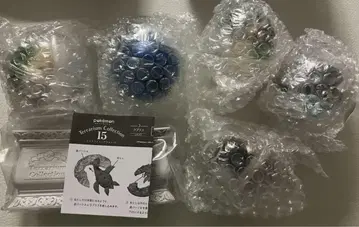 미사용 새상품 포켓몬 리멘트 묶음 판매 5점