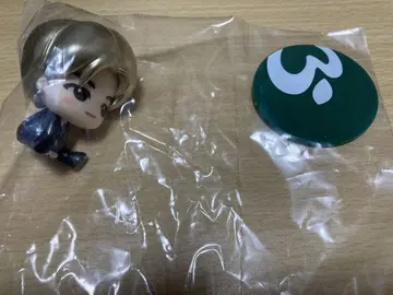 제일복권 Mrs.GREEN APPLE SD 피규어 와카이 히로토