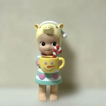 소니 엔젤 드리밍 크리스마스 박