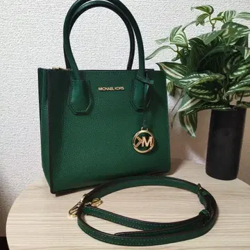 MICHAELKORS [ 새상품급 ] 2Way 숄더백 [ 인기 색상 ]
