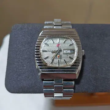 [ RADO ] 가동품 자동 와인딩 마스케티아 VI