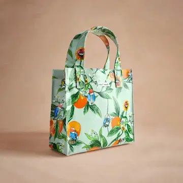 Cath Kidson 패딩턴 스몰 북백