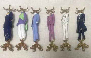 죠죠 토르소 마네킹