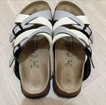 버켄스탁 파피리오