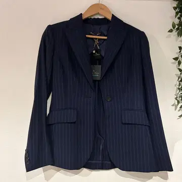 brooks brothers 미사용 새상품 테일러드 자켓