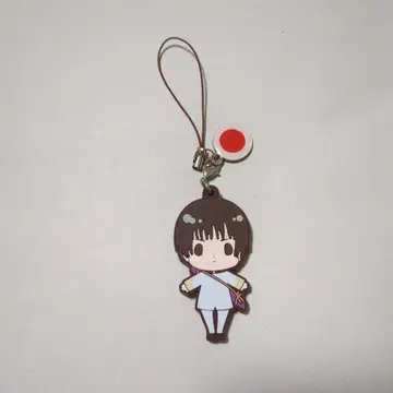 헤타리아 일본 헤타리아 러버 스트랩