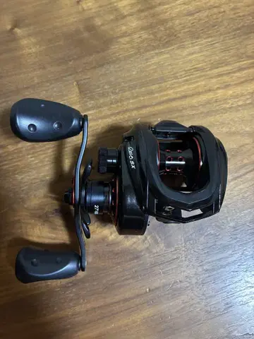 아부 가르시아 REVO SX REVO4 SX