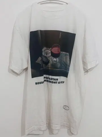 GASATANG T셔츠 M 사이즈