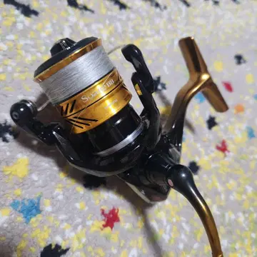 소아레 bb 18 c2000sshg