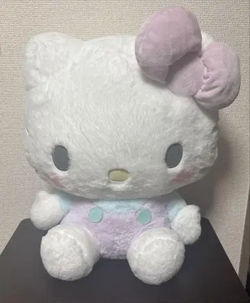 헬로키티 유메이로돌 GJ