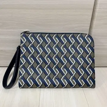 새상품급 FURLA 클러치백