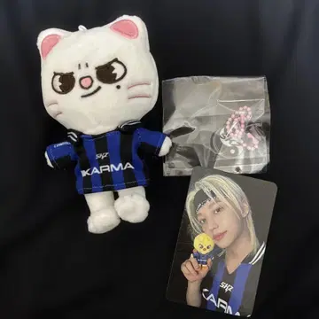 straykids KARMA SKZOO Jiniret