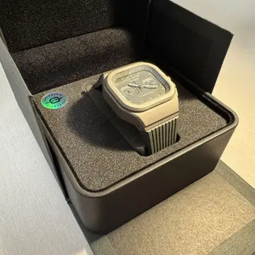 DAMUE D56-Ti Chronograph
