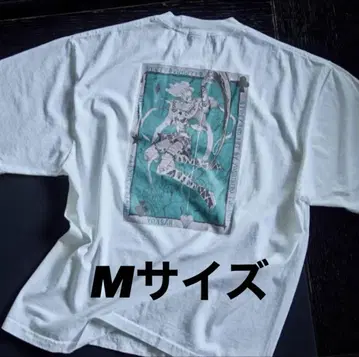 rofj BY JUMP SHOP HUNTERxHUNTER 히소카 티셔츠