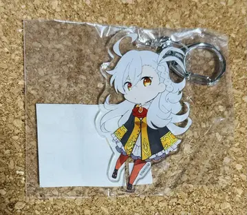 Fate/GrandOrder 오르가마리 SD 아크릴 키링