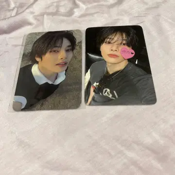 straykids 아이엔 I.N karma withmuu Aladin