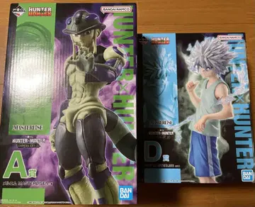 제일복권 HUNTER x HUNTER CHMERA ANT