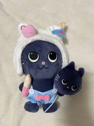 RIIZE 토냥덕후 POPUP 굿즈 봉제 인형
