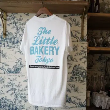The Little BAKERY Tokyo 더 리틀 베이커리 도쿄