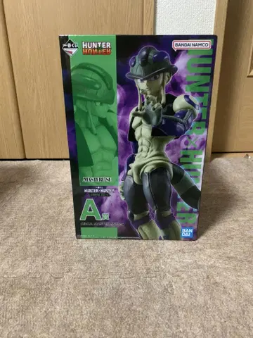 HUNTER x HUNTER 제일복권 A상 메르엠