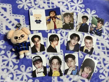 straykids KARMA SKZOOver 퍼핌