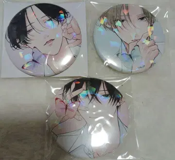 캔 배지