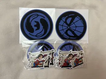 MAZZEL MARVEL 란셋
