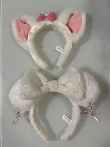 디즈니 머리띠
