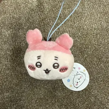 치이카와 (먼작귀) 게짱 봉제 인형 키링 약 10cm