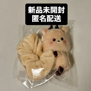 RIIZE 성찬 울라밤 스크런치