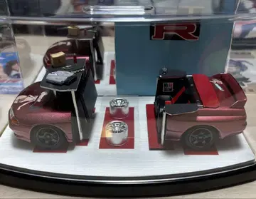 스카이라인 GT-R