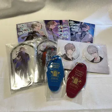 ChroNoiR CD+혜택 세트