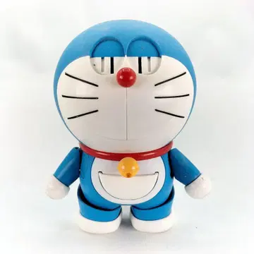 로봇혼 도라에몽 현상품 고양이형 로봇
