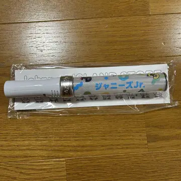 쟈니즈 Jr. 응원봉 킨블레