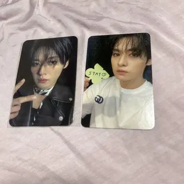 straykids 리노 LEEKNOW Aladin withmuu