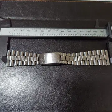 [ RADO ] 금속 벨트