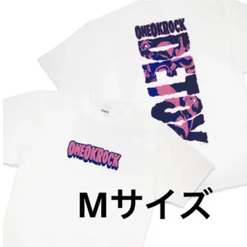 ONE OK ROCK DETOX JAPAN TOUR 2025 셔츠