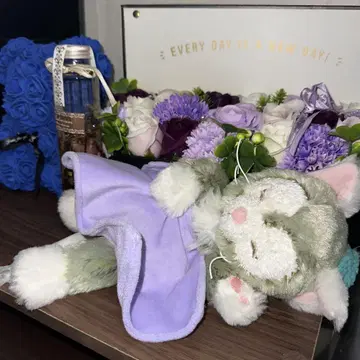 Duffy's Sweet Dreams 젤라토니