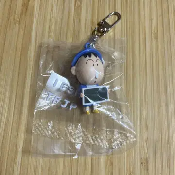 짱구는 못말려(크레용 신짱) 보찬 MBTI 키링 한국 한정판
