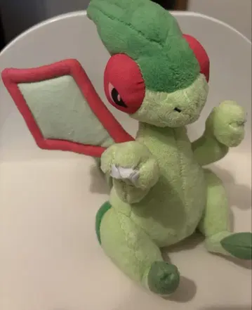 포켓몬 플라이곤 봉제 인형
