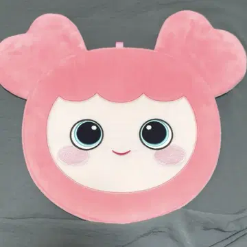 TWICE 모모 부채 커버