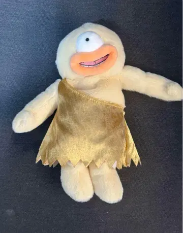 치이카와 파크 폭신폭신 흐물흐물 봉제 인형 (오데)