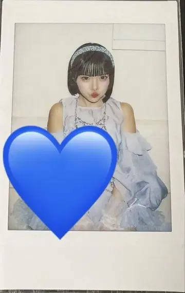 랜덤 폴라로이드 후쿠야마 리노 리노마루 챤츄