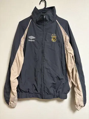 UMBRO 9090 콜라보 트랙 자켓