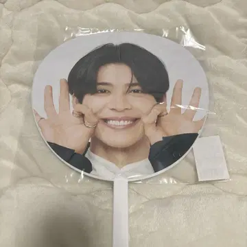 timelesz 마츠시마 소 부채 fam