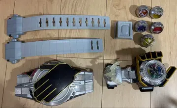 DX 위자드라이버 드래고 타이머