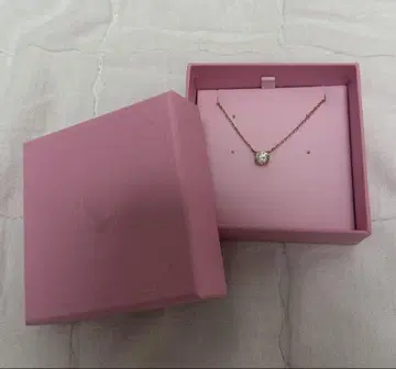 새상품급 스와로브스키 Swarovski Constella 펜던트