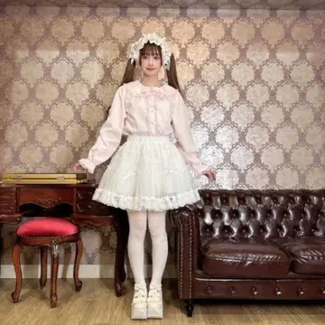 마유론 majoretty 파니에
